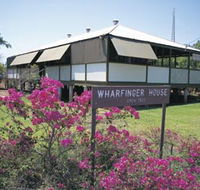 Wharfinger's House Museum - SA Accommodation