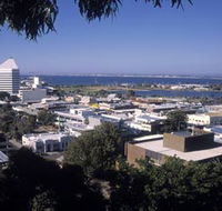 Boulters Heights - SA Accommodation