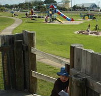 Yoganup Playground - SA Accommodation