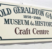 Old Geraldton Gaol Craft Centre - SA Accommodation