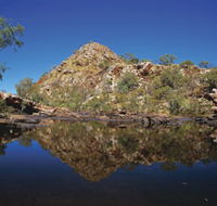 Bell Gorge - SA Accommodation