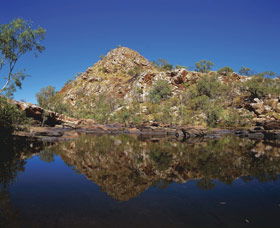 Bell Gorge - SA Accommodation 0