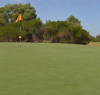 Rockingham Golf Club - SA Accommodation