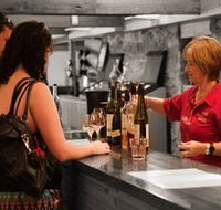 Saltram Wine Estate - SA Accommodation