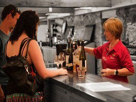 Saltram Wine Estate - SA Accommodation 0