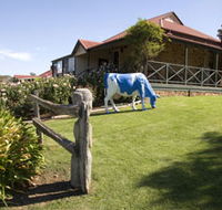 Longview Vineyard - SA Accommodation