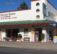 Yorke Peninsula Visitor Information Centre - Minlaton - SA Accommodation