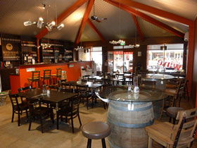  SA Accommodation