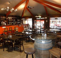 Terra Rossa Wine Club - SA Accommodation