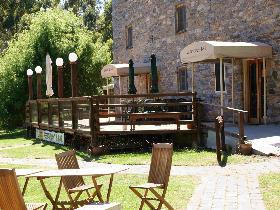  SA Accommodation
