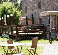 Leonards Mill - SA Accommodation