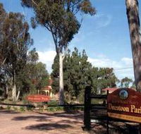 Ducatoon Park - SA Accommodation
