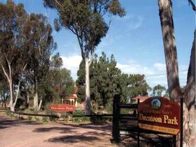 Ducatoon Park - SA Accommodation 0