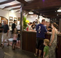 Langmeil Winery - SA Accommodation