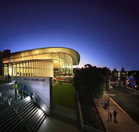 Adelaide Convention Centre - SA Accommodation