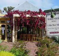The Marienberg Centre and Limeburner's Restaurant - SA Accommodation