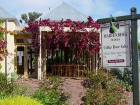 The Marienberg Centre And Limeburner's Restaurant - SA Accommodation 0