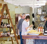 Woodside Cheese Wrights - SA Accommodation