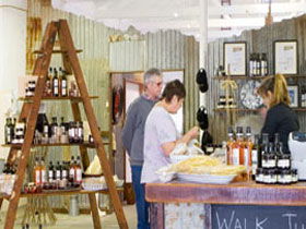 Woodside Cheese Wrights - SA Accommodation 0