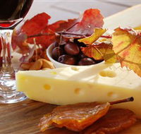 McLaren Vale Cheese and Wine Trail - SA Accommodation