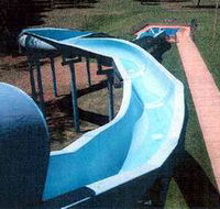 Renmark Swimming Centre - SA Accommodation
