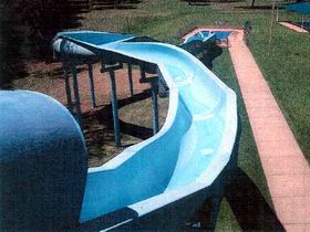 Renmark Swimming Centre - SA Accommodation 0