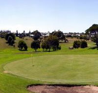Robe Golf Club - SA Accommodation