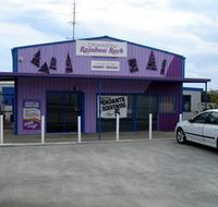 Dreamtime Rainbow Rock - SA Accommodation