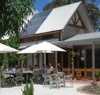 Lobethal Road Wines - SA Accommodation