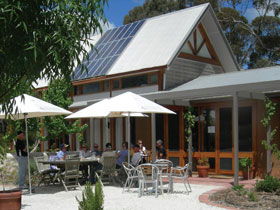 Lobethal Road Wines - SA Accommodation 0