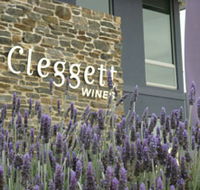 Cleggett Wines - SA Accommodation