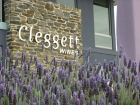 Cleggett Wines - SA Accommodation 0