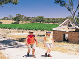 Hoyleton SA SA Accommodation