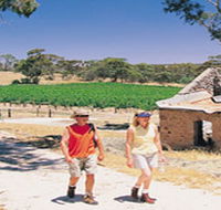 Inchiquin Lake - SA Accommodation