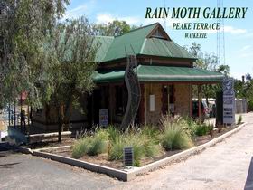 Lowbank SA SA Accommodation