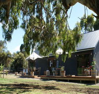 No. 58 Cellar Door  Gallery - SA Accommodation