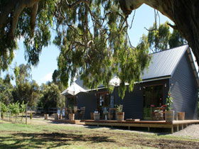 No. 58 Cellar Door & Gallery - SA Accommodation 0