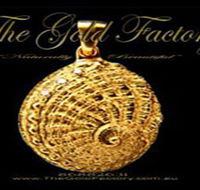 The Gold Factory - SA Accommodation