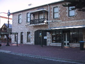  SA Accommodation