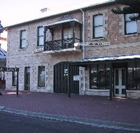 Beachport Old Wool And Grain Store Museum - SA Accommodation