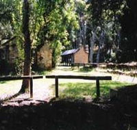 Wirrabara Forest Reserve - SA Accommodation