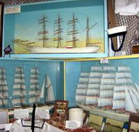 Tumby Bay National Trust Museum - SA Accommodation