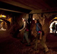 Heritage Blinman Mine Tours - SA Accommodation