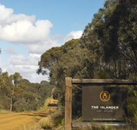 The Islander Estate Vineyards Pty Ltd - SA Accommodation