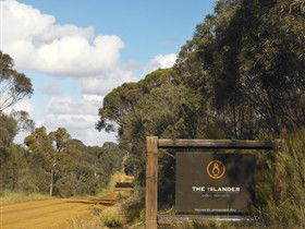 The Islander Estate Vineyards Pty Ltd - SA Accommodation 0