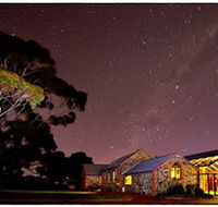 Chapel Hill Winery - SA Accommodation