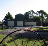 The Pryers on the Fleurieu - SA Accommodation