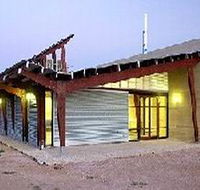 McCormick Centre for the Environment - SA Accommodation