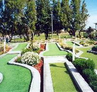 West Beach Mini Golf - SA Accommodation