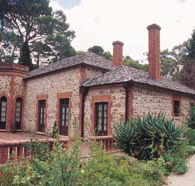 Old Government House - SA Accommodation